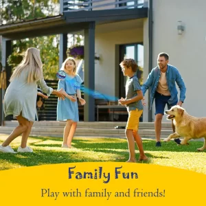 UFO-flying-magic-ball-family-fun