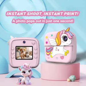 dreamy-unicorn-kids-camera-blue