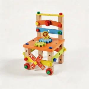 Montessori-DIY-Fun-Chair24