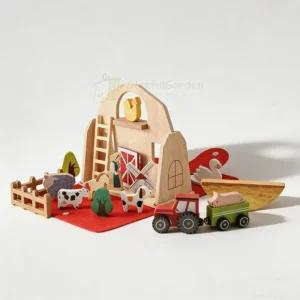 Montessori-Traveling-Farm5