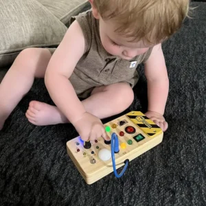 Montessori-Wooden-Busy-Board-28