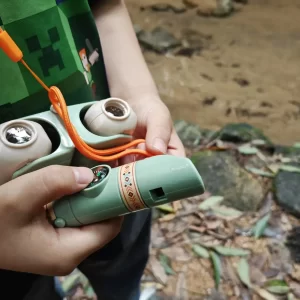 Brave Child's Bug Catcher Kit-tools