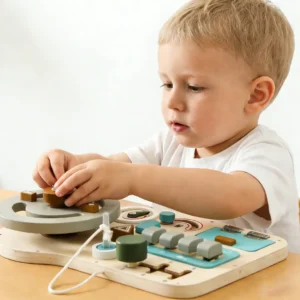 Montessori-Wooden-Car-Busy-Board7