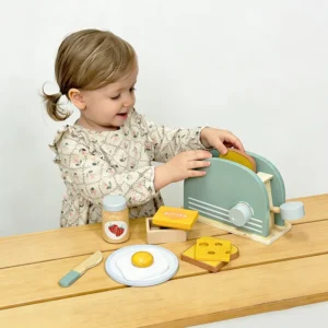 Montessori Wooden-Toaster-Set4