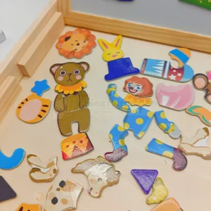 Montessori-Circus-Magnetic-Board3